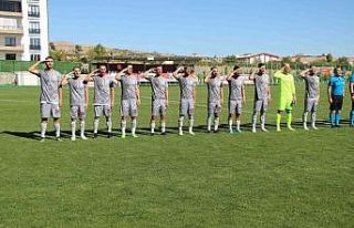 Elazığspor’da sakat futbolcuların son durumu