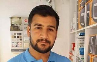 Elektrik akımına kapılan kişi hayatını kaybetti