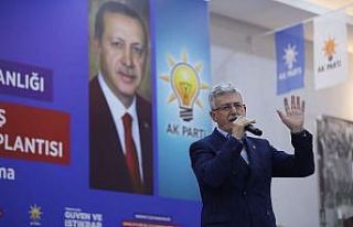 Ellibeş’ten Tabipler Birliği başkanına sert...