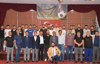 Emet Gençlerbirliği yeni sezonu açtı
