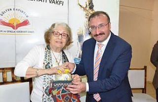 Emet’te “Cumhuriyetimizin temeli kültürdür”...