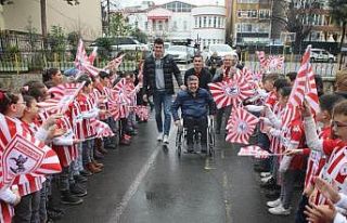 Emin Kar, vefatının 1. yılında anıldı