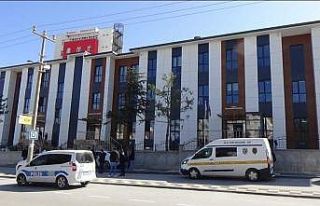 Emine hemşire kuru sıkıdan bozma tabancayla vurulmuş