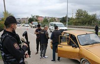 Emniyet Genel Müdürlüğü: “Huzurlu Sokaklar...