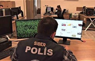 Emniyet ’sanal devriye’ ile siber suçluların...