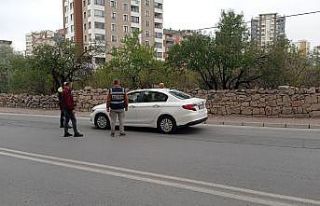 Emniyetten rent a car araçlarına ‘KABİS’ uygulaması