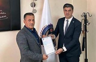 EMŞAV’ın gözü "Aydın"