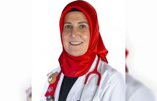 ‘Emzirme bebekte güven duygusunu geliştirir’