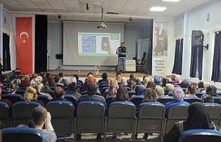 “En İyi Narkotik Polisi Anne ve Uyuma Haydi”...