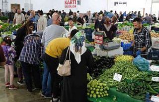 Enflasyon rakamları belli oldu!