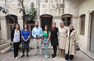 “Engellilik ve Aile” başlıklı konferans gerçekleştirildi