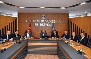 “Engelsiz Trabzon” mobil uygulaması tanıtıldı