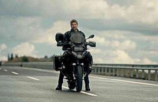 Engin Altan Düzyatan’ın Eminevim ile ikinci reklam...