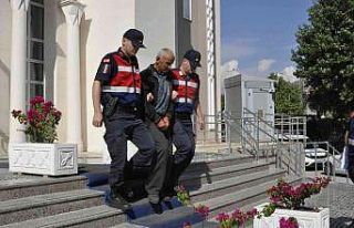 Eniştesini av tüfeği ile öldüren şahıs tutuklandı