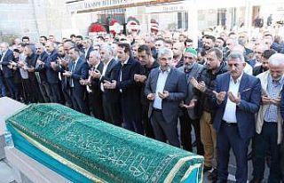 Erdoğan Tok’un acı günü