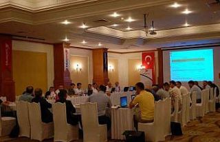 ERGAZ Genel Müdürü Yağız; “Akaryakıt ve otogazda...