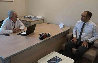 Erkeklerin 50 yaşından itibaren bu testi yaptırması...