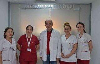 Erken teşhis için kontrollerinizi ihmal etmeyin