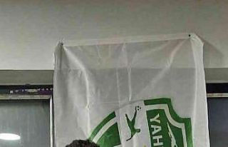 Erman Deveci, Yahyalıspor’da