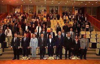 ERÜ’de Mimari Taş Oymacılığı Programı Çoğaltıcı...