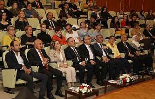 ERÜ’de “Mimari Taş Oymacılığı Programı”...