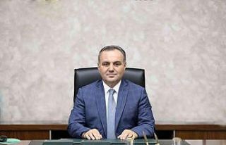 ERÜ’den 30 öğretim üyesi, 2021 yılının “En...
