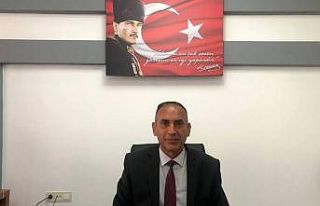 Erzincan İl Nüfus ve Vatandaşlık Müdürlüğüne...