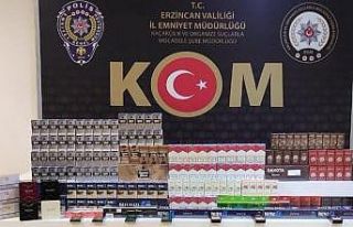 Erzincan’da Bizans dönemine ait 140 adet sikke...