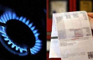 Erzincan’da doğalgaza zam