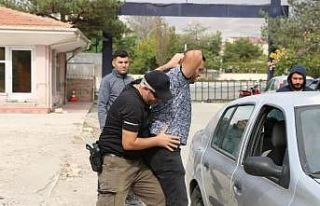 Erzincan’da polislere terör ve asayiş olaylarına...