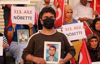 Erzincan’dan 23 yıl önce kandırılarak dağa...