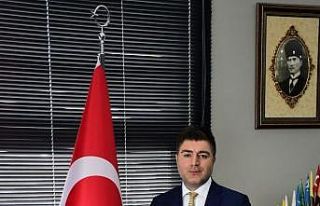 Erzurum 1. OSB Başkanı Urkuç: “6’ncı bölge...
