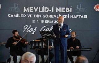 Erzurum’da Mevlid-i Nebi, Camiler ve Din Görevlileri...