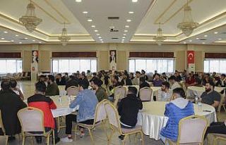 ESBİM 78 kişiyi daha istihdam etti