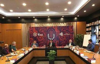 Esenler’de “Vasiletü’n-Necat Bir Şaheseri...