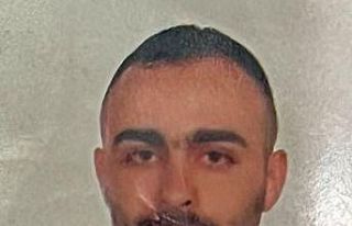 Esenyurt’ta lüks rezidansta çalışan valenin...