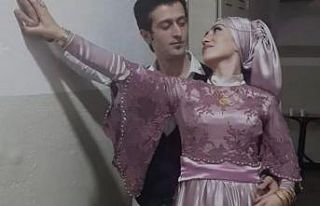 Eşini boğarak öldüren sanığa ağırlaştırılmış...