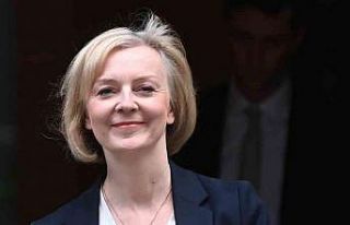 Eski İngiltere Başbakanı Truss’ın telefonunun...