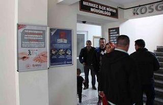 Eski tip sürücü belgesini yenilemeyenlere uyarı:...