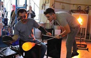 Eskişehir cam ile ilgili Türkiye’de dinamiklerin...