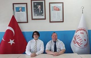 Eskişehir Fatih Fen Lisesi ‘Uluslararası Bilim...