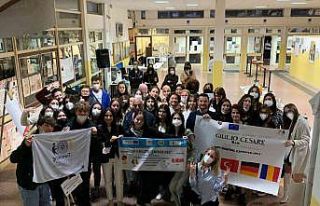 Eskişehir Mustafa Kemal Atatürk Mesleki ve Teknik...