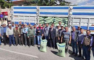 Eskişehir üretiyor, memleket kazanıyor