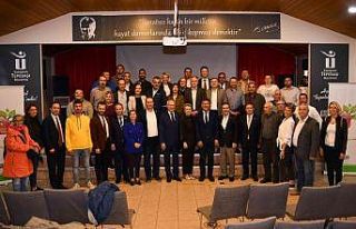 Eskişehir’de ikinci yüzyılda tarım uygulamaları...