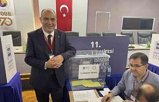 ESO’da seçim heyecanı başladı