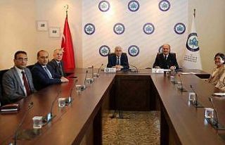 ESOGÜ ile SOMET Zihinsel Gelişim Derneği arasında...