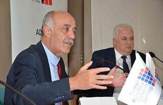 ETSO’da, “Neden kurumsal yönetim” paneli