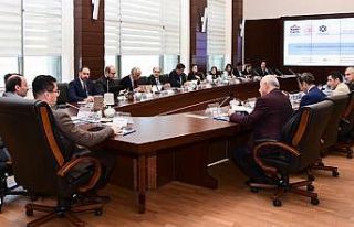 ETÜ, katma değer üretmek için çalışmalarını...