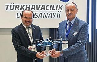 ETÜ, üniversite-sanayi buluşmalarına saha expo...