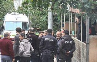 Ev yangınında 17 yaşındaki genç kızın şüpheli...